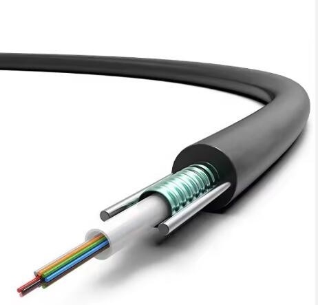 ultimo caso aziendale circa Che cos'è il cavo a fibra ottica e come funziona?