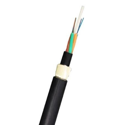 Cavo in fibra ottica Fibra ottica 16 Core Outdoor Optical Cable ADSS