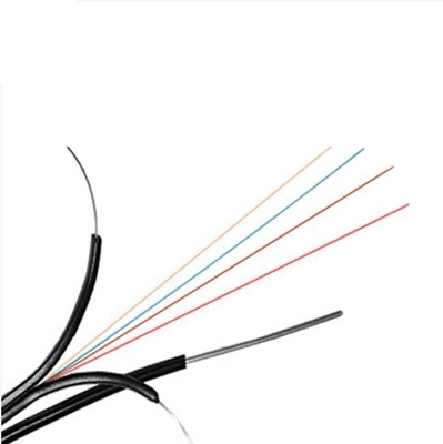 Cavo ottico FTTH a goccia a fibra autoappoggiato
