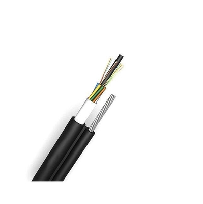 Figura 8 Cable di caduta in fibra ottica Gyftc8s Gyxtc8y