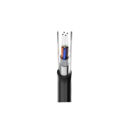 Cavo ottico a fibra ottica GYXTW