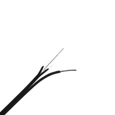 GJYXCH FTTH cablo a caduta autoportante esterno a 4 nuclei