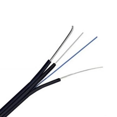 Cable FTTH a caduta esterno a 1 core 2 core 4 core