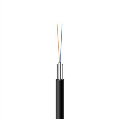 Cable FTTH in fibra ottica per uso interno e esterno a 2 core