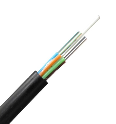 GYFTY G652D DIELETTRICO DUCTO DI FIBRA OTTICA esterno