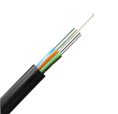 GYFTY G652D DIELETTRICO DUCTO DI FIBRA OTTICA esterno