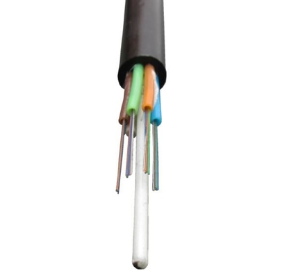 GYFTY G652D DIELETTRICO DUCTO DI FIBRA OTTICA esterno
