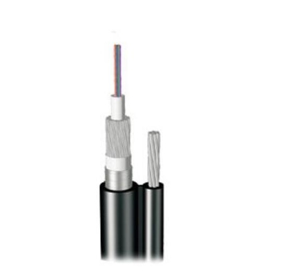 GYXTC8A Cable a fibra ottica auto-supportabile con lunghezza di cavo di 5 km