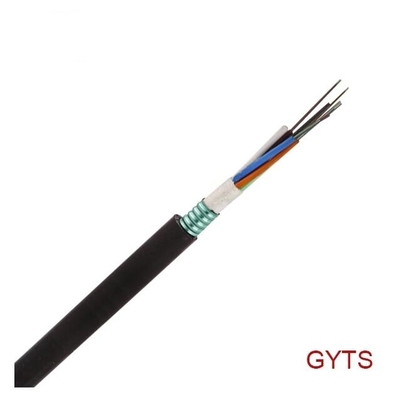 Cavo multimodale a fibra ottica per uso esterno
