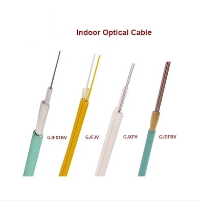 Cavo multimodale a fibra ottica per uso esterno