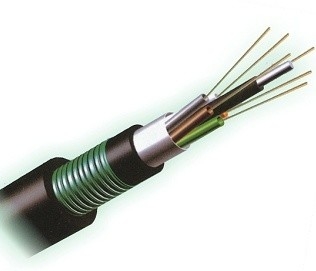 Comunicazione personalizzata GYXTW GYTA53 mono-modo GYXTW GYTA53 G652D prezzo Gyxtc8s GYXTY Asu Fiber Cable