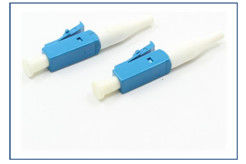 Treccia a fibra ottica di singolo modo APC/dello Sc semplice/tipo OEM cavo del duplex