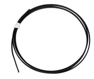 Cavo flessibile a fibra ottica del centro del rivestimento 2 del PVC/LSZH della Cina, cavo a fibra ottica della rete facile situarsi