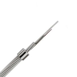 24 Cavo in fibra ottica per antenna all'aperto con filo di terra ottico OPGW a lunga durata