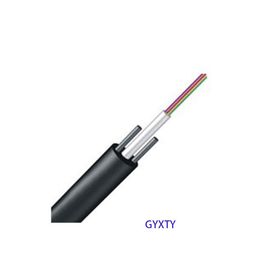 Antenna all'aperto della metropolitana sciolta centrale del centro di GYXTY 20 e canalizzare la fibra ottica di singolo modo