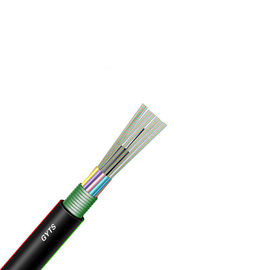 La metropolitana sciolta dell'OEM ha incagliato l'antenna di GYTS ed il cavo a fibre ottiche all'aperto del centro MP della condotta 60