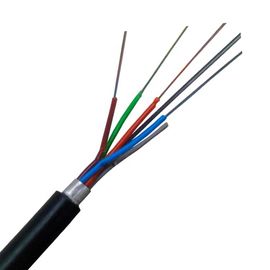 24 metropolitane sciolte del centro hanno incagliato l'antenna di GYTA ed il cavo a fibre ottiche della Cina del singolo modo del centro della condotta 96