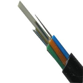 All'aperto corazzato non metallico &amp; non della metropolitana sciolta del cavo a fibre ottiche del centro di GYFTY 6