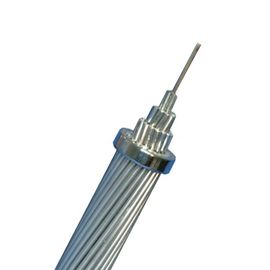 il cavo a fibre ottiche ibrido di alluminio della centrale elettrica del tubo OPGW/OPPC/OPLC 96core personalizza il constructure
