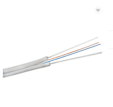 Calcoli il cavo a fibre ottiche autosufficiente G652D G657A1 del singolo modo dei 12 centri 8