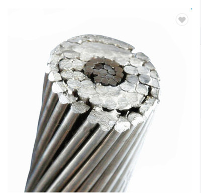 Buon cavo del conduttore del acsr 1/0 del conduttore 50mm2 100mm2 di prezzi aaac/acsr/aac